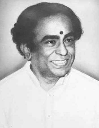 Lalgudi G.Jayarman.  