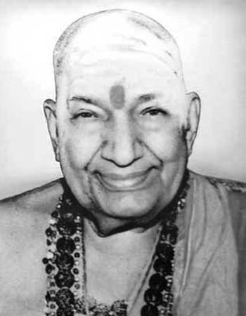 Kripananda Variyar