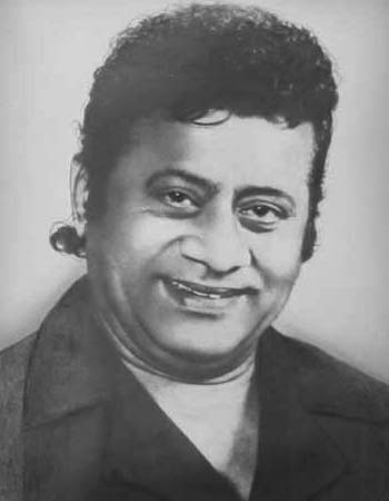 R.S. Manohar 