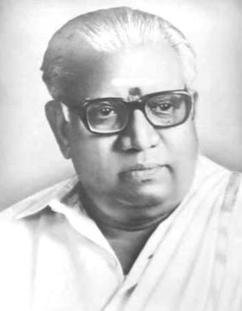 Maharajapurm V.Santhanam