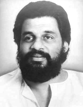 K.J. Yesudas 