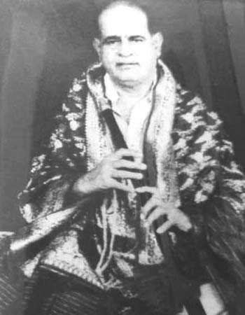 Sheikh Chinna Maulana 