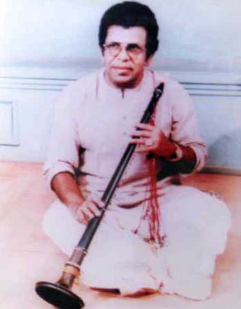  Tiruvizha R.Jayasankar