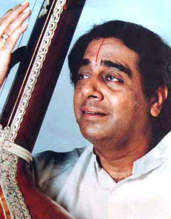 Madurai T.N.Seshagopalan