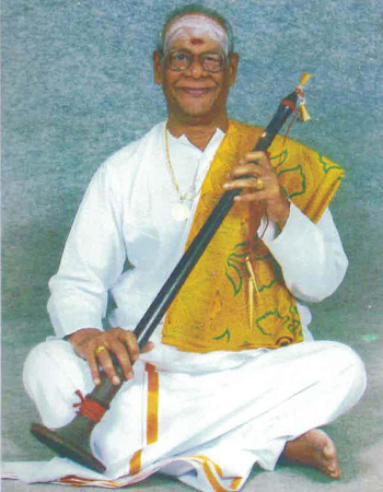 Semponarkoil S.R.D.Vaidyanathan 