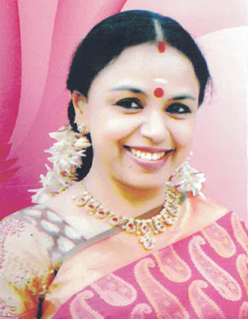 Tmt. Sudha Raghunathan