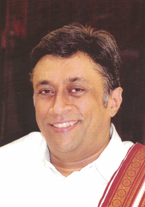 Thiru. Sanjai Subramaniam