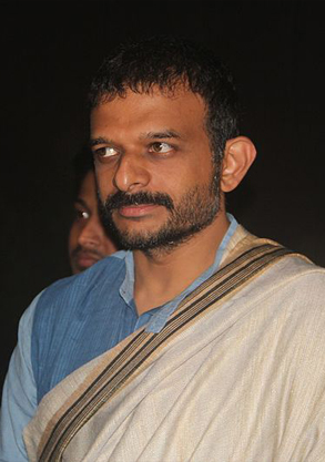 Thiru.T.M. Krishna