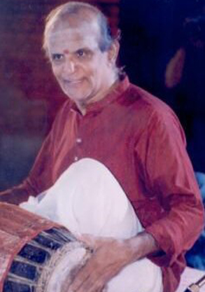 Umayalpuram Thiru. K. Sivaraman