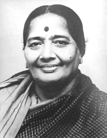 D.K.Pattammal