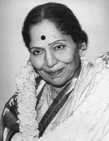 T.Balasaraswati 