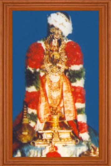 திருப்பாணாழ்வார்