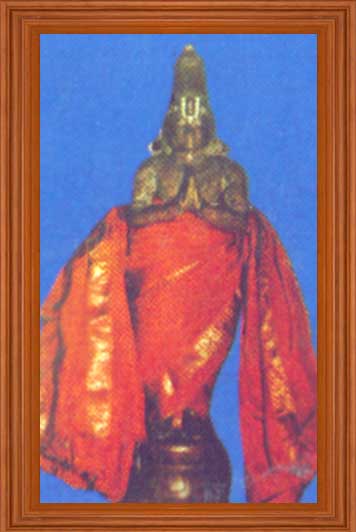 மதுரகவியாழ்வார்