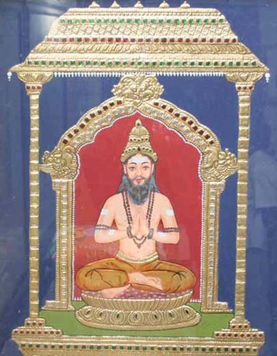 அருணகிரிநாதர்