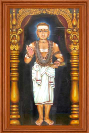 மாணிக்கவாசகர்