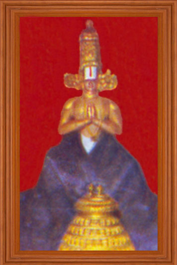 திருமழிசையாழ்வார்