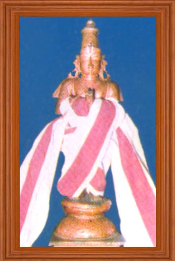 குலசேகரர்