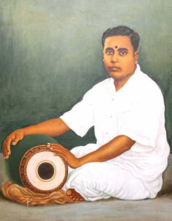 பழனி சுப்பிரமணிய பிள்ளை