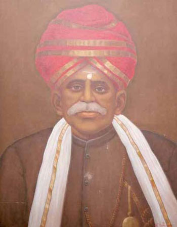 மாயூரம் வேதநாயகம் பிள்ளை