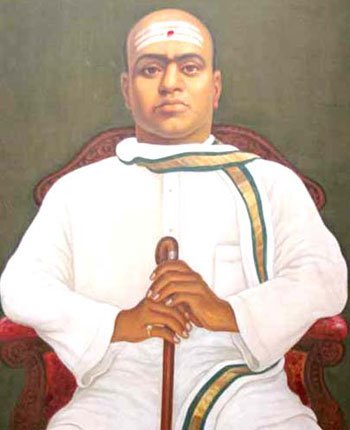 காஞ்சிபுரம் நாயனாப்பிள்ளை	