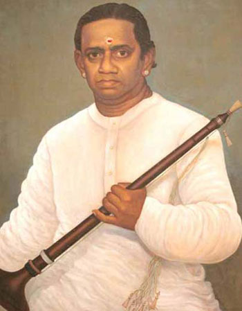 ராஜரத்தினம் பிள்ளை