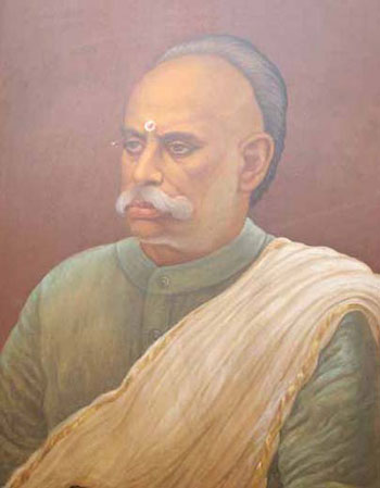 மிருதங்கம் நாராயணசாமி அப்பா