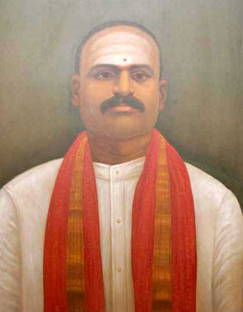 மிருதங்கம் தட்சிணாமூர்த்தி பிள்ளை