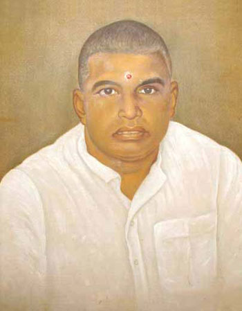 பாலக்காடு டி.எஸ்.மணி ஐயர்