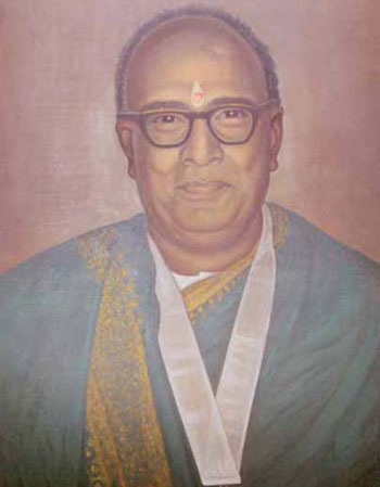 திருவிடைமருதூர் பி.எஸ்.வீருசாமி பிள்ளை