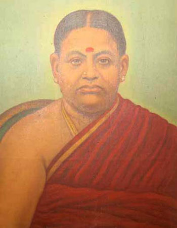 தனக்கோடி அம்மாள்
