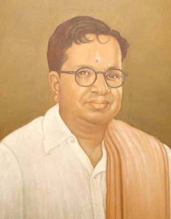 மதுரை மணி ஐயர்