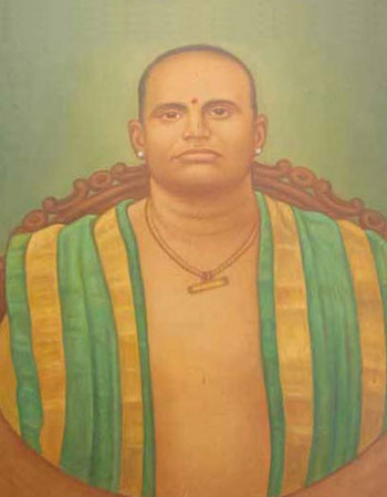 சிதம்பரம் பாடக சுந்தரம் பிள்ளை