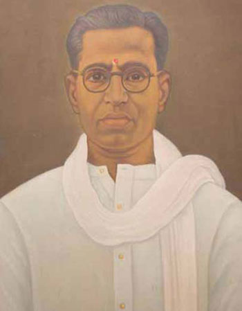 கல்கி கிருஷ்ணமூர்த்தி