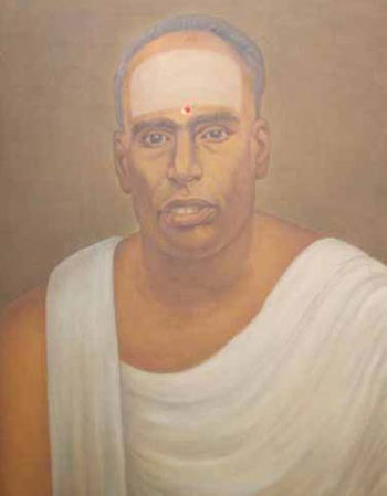 மன்னார்குடி கொன்னக்கோல் பக்கிரியாப்பிள்ளை