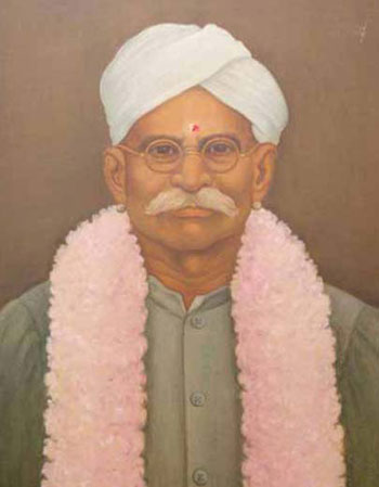 திருவனந்தபுரம் டி.இலட்சுமண பிள்ளை