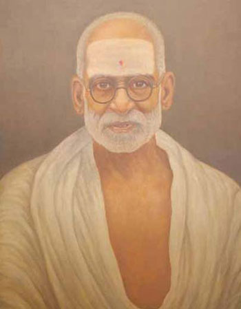 பந்தணை நல்லூர் மீனாட்சி நட்டுவனார்