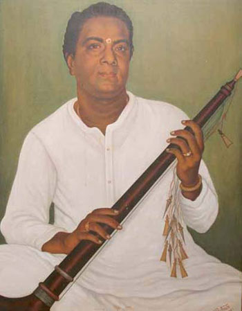 காருகுறிச்சி அருணாசலம்