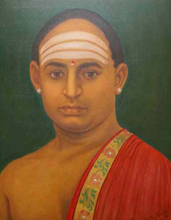 தவுல் பஞ்சாபகேசப் பிள்ளை
