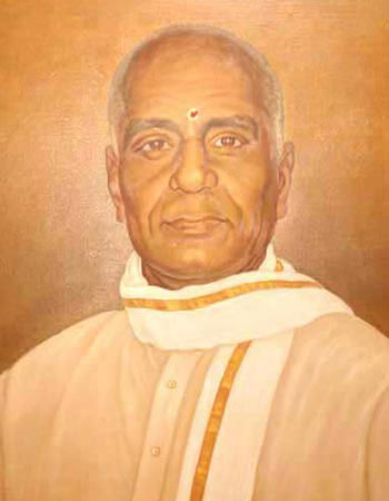 முசிறி சுப்பிரமணிய ஐயர்