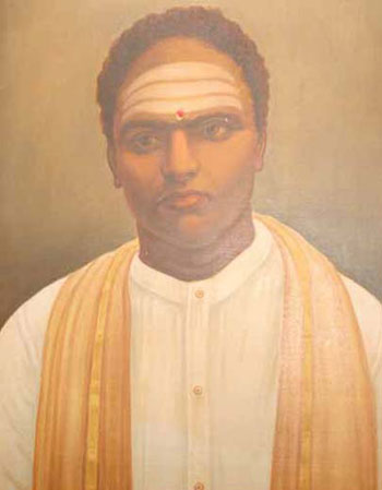 மிருதங்கம் அழகநம்பியாப்பிள்ளை