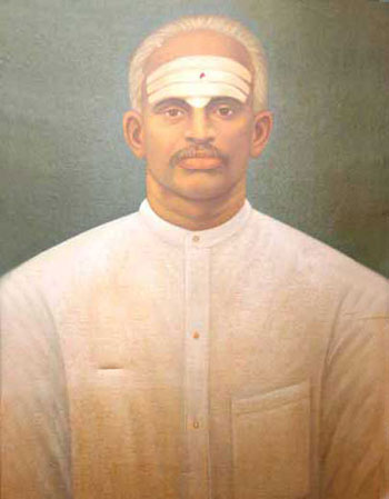தஞ்சை கண்ணுச்சாமி நட்டுவனார்