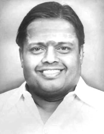 சீர்காழி எஸ். கோவிந்தராஜன் 