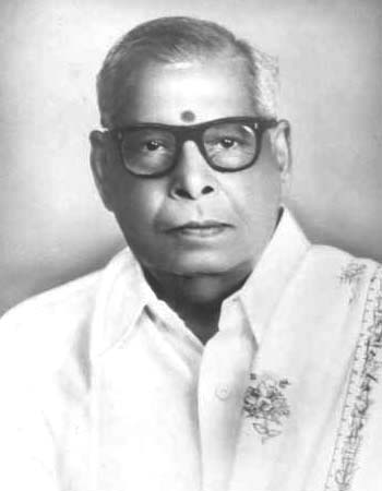 தஞ்சை கே.பி.கிட்டப்பா 