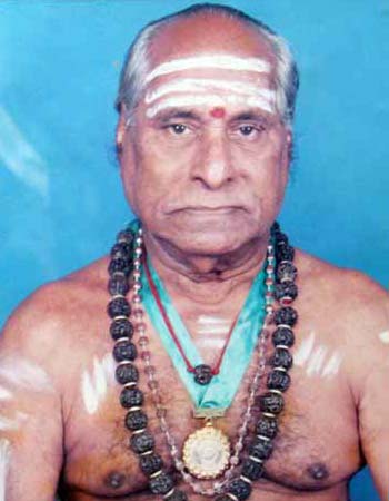 காஞ்சிபுரம் ஆ.விநாயக முதலியார் 