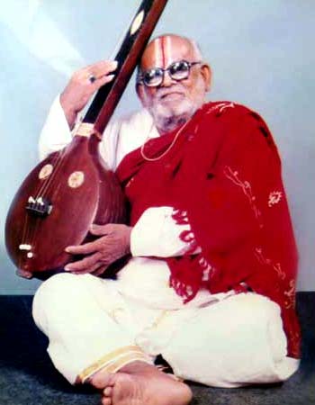 காஞ்சிபுரம் எம்.என்.வேங்கடவரதன் 