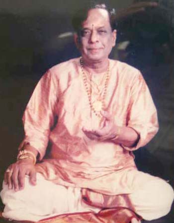 டாக்டர் எம்.பாலமுரளிகிருஷ்ணா 